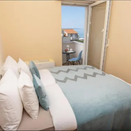 Dubrava Подстрана