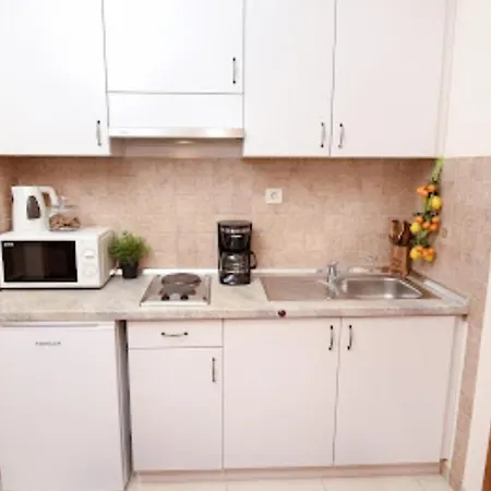 Dubrava Апартаменты *