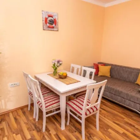 Dubrava * Подстрана