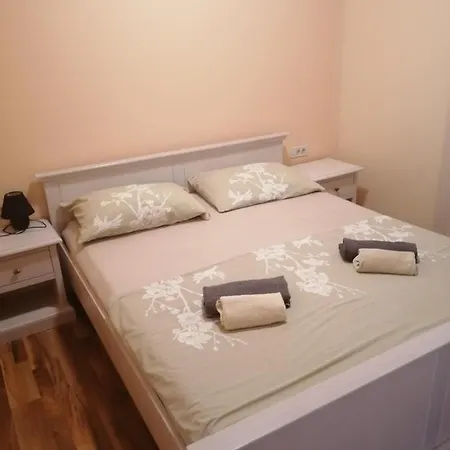 Апартаменты Dubrava