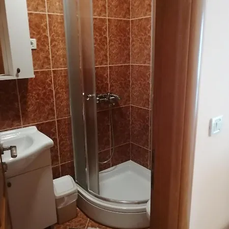 Dubrava Апартаменты