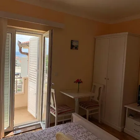 Dubrava * Подстрана