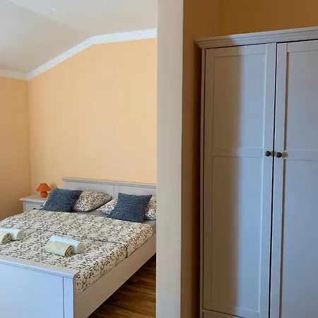 Dubrava Апартаменты