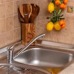 Dubrava Appartement Podstrana
