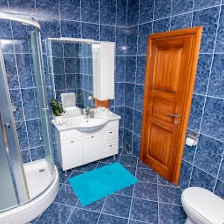 アパート Dubrava