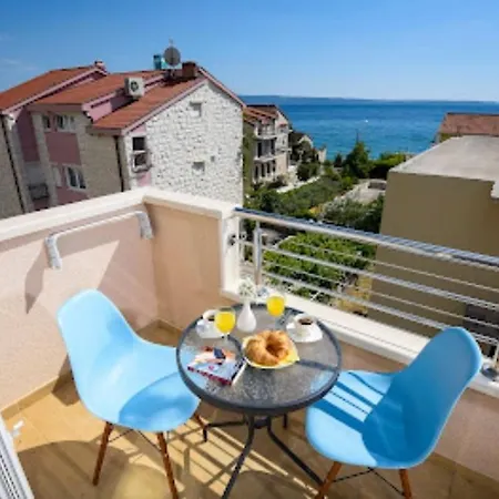 Dubrava ポドストラナ