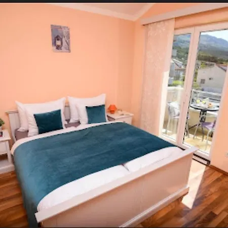 Apartment Dubrava