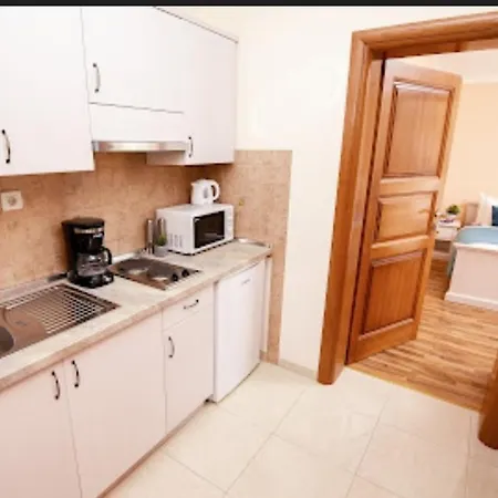 Dubrava ポドストラナ