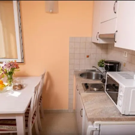 Dubrava Podstrana