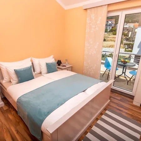 Dubrava * بودْسْتغانا