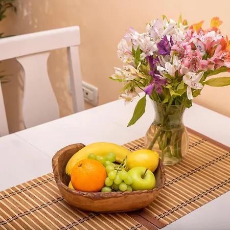 Dubrava Apartamento *