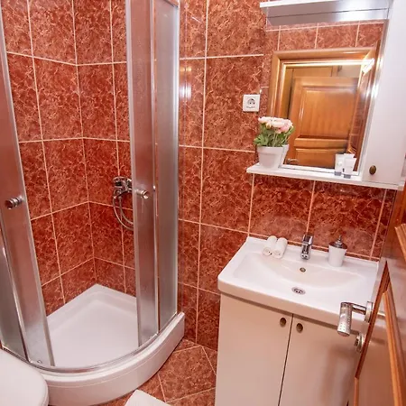 Apartamento Dubrava Podstrana