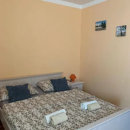 Dubrava Apartment *