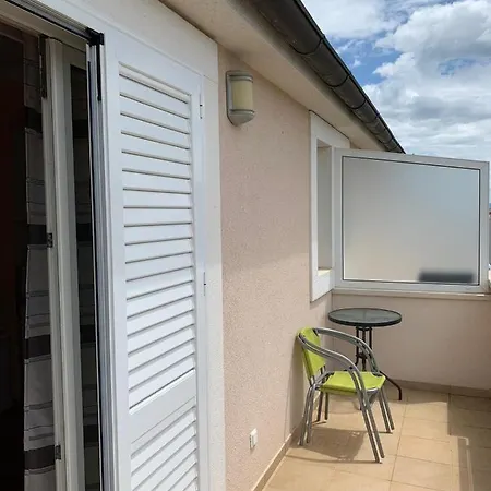 Apartamento Dubrava