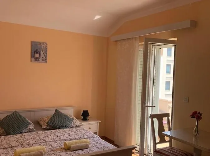 Lejlighed Dubrava Podstrana