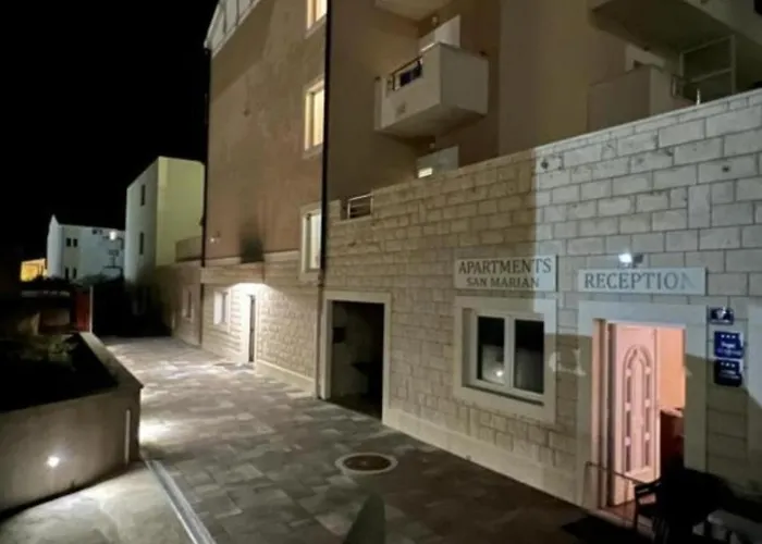 Dubrava Appartamento